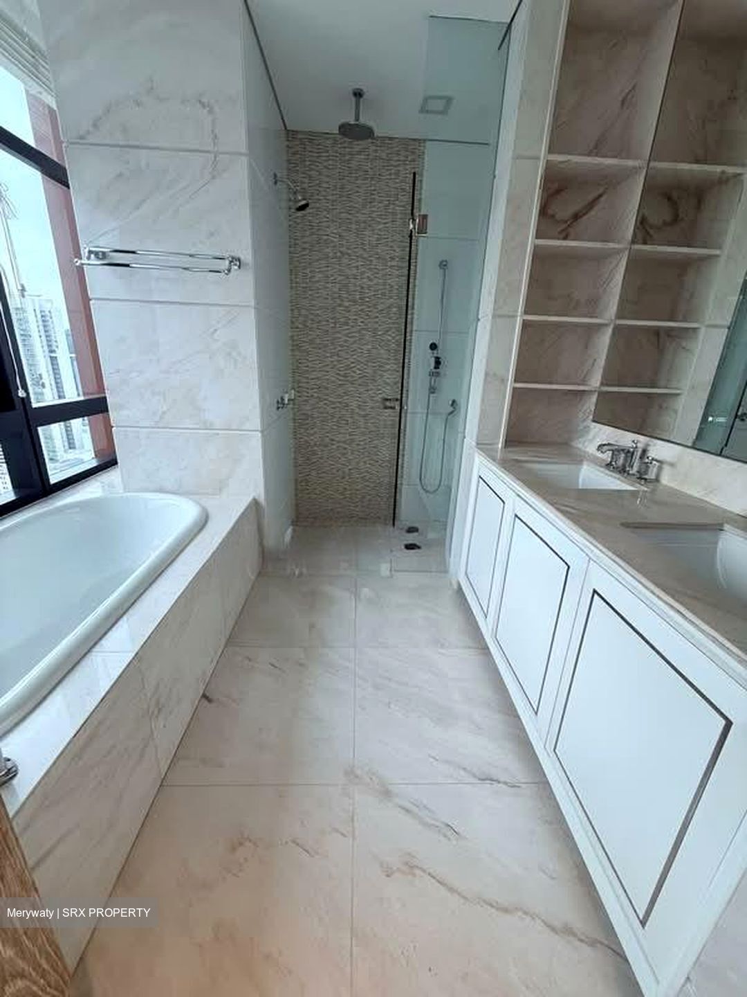 The Ritz-Carlton  (D9), Condominium #581409911